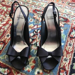 Stuart Weitzman heels